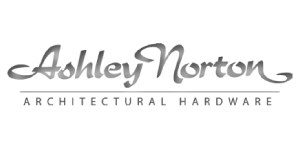 Ashley norton architectural hardware logo.