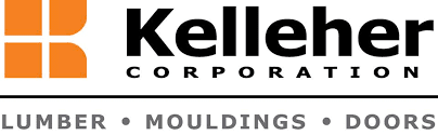 Keleher corporation logo.